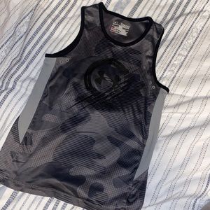 Boys Under Armour Youth Extra Small